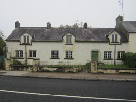 The Seven Houses,  DRUMILLARD BIG, Castleblayney,  Co. MONAGHAN
