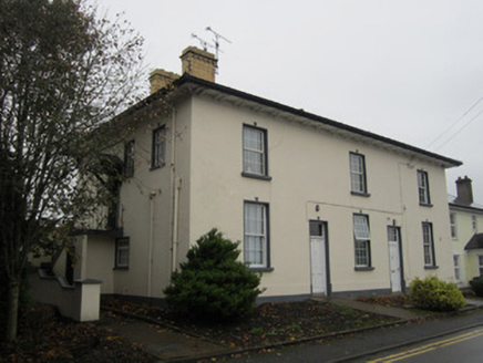 New Street ,  Castleblayney,  Co. MONAGHAN