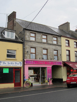 Main Street,  Castleblayney,  Co. MONAGHAN
