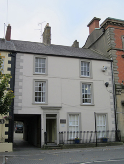 Onomy House, Main Street,  ONOMY, Castleblayney,  Co. MONAGHAN