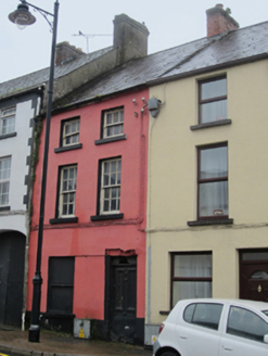 Muckno Street,  Castleblayney,  Co. MONAGHAN