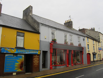 Muckno Street,  Castleblayney,  Co. MONAGHAN
