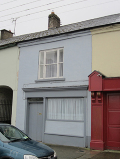 Market Square,  ONOMY, Castleblayney,  Co. MONAGHAN
