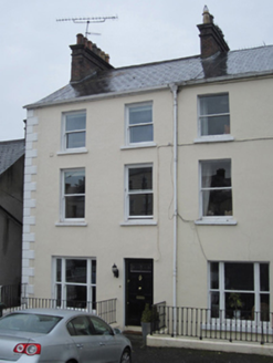 Salamanca, Market Square,  ONOMY, Castleblayney,  Co. MONAGHAN