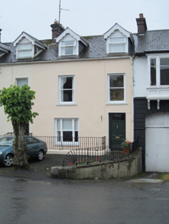 Market Square,  ONOMY, Castleblayney,  Co. MONAGHAN