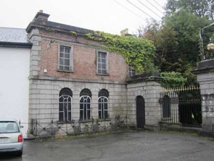 Hope Castle, Market Square,  ONOMY, Castleblayney,  Co. MONAGHAN