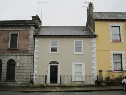 Market Square,  ONOMY, Castleblayney,  Co. MONAGHAN
