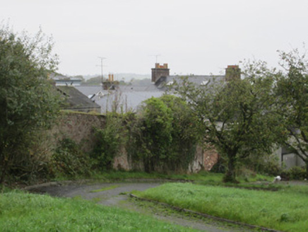 Hope Castle, ONOMY, Castleblayney,  Co. MONAGHAN