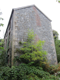 Hope Castle, ONOMY, Castleblayney,  Co. MONAGHAN