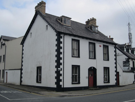 York House, York Street, Thomas Street, ONOMY, Castleblayney,  Co. MONAGHAN