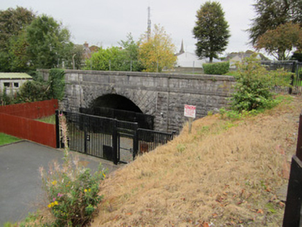 York Street,  Castleblayney,  Co. MONAGHAN