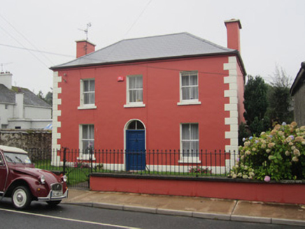 Church Street,  ONOMY, Castleblayney,  Co. MONAGHAN