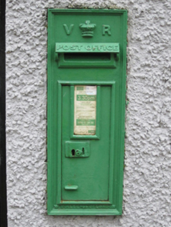 Beech Corner,  ONOMY, Castleblayney,  Co. MONAGHAN