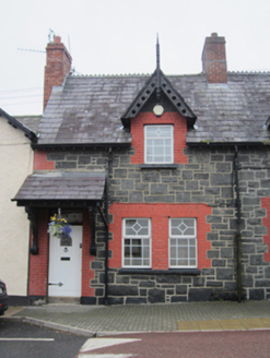 1 Church Street,  ONOMY, Castleblayney,  Co. MONAGHAN