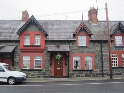 5 Church Street,  ONOMY, Castleblayney,  Co. MONAGHAN