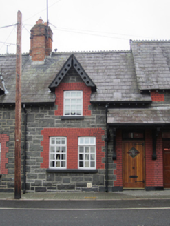 4 Church Street,  ONOMY, Castleblayney,  Co. MONAGHAN