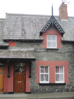 3 Church Street,  ONOMY, Castleblayney,  Co. MONAGHAN