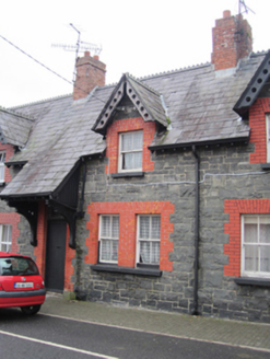 4 Church Street,  ONOMY, Castleblayney,  Co. MONAGHAN