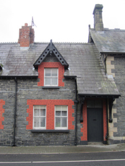 Church Street,  ONOMY, Castleblayney,  Co. MONAGHAN