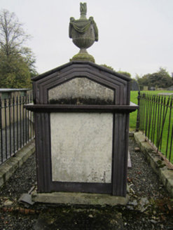 Saint Maeldoid's Church (Muckno), Church Street,  ONOMY, Castleblayney,  Co. MONAGHAN