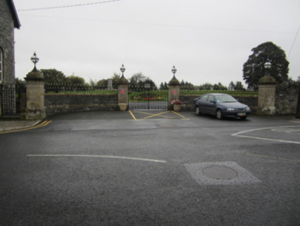 Saint Maeldoid's Church (Muckno), Church Street ,  ONOMY, Castleblayney,  Co. MONAGHAN