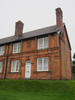 10 Blayney Terrace, Dublin Road, Castleblayney,  Co. MONAGHAN