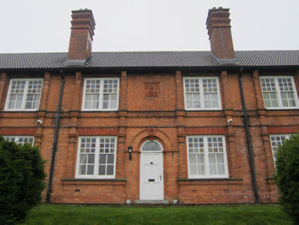 8-9 Blayney Terrace, Dublin Road, Castleblayney,  Co. MONAGHAN