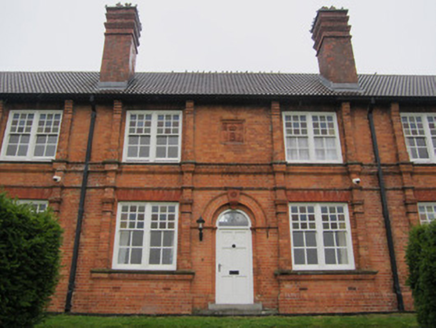 2-3 Blayney Terrace, Dublin Road, Castleblayney,  Co. MONAGHAN