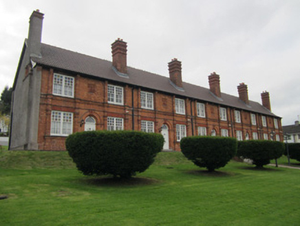 1 Blayney Terrace, Dublin Road, Castleblayney,  Co. MONAGHAN