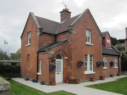 Blayney Terrace, Dublin Road, Castleblayney,  Co. MONAGHAN