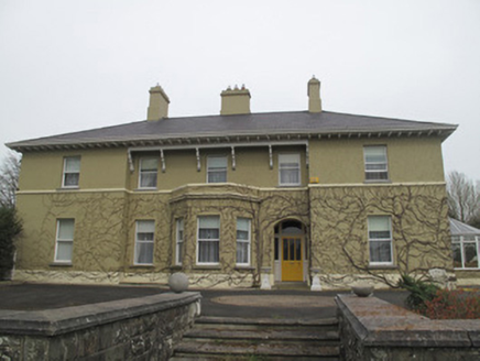 Moyles House, MOYLES, Inishkeen,  Co. MONAGHAN