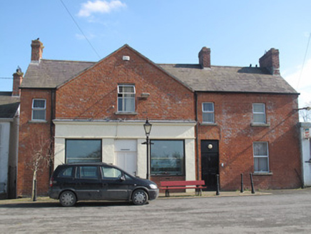 INISHKEEN GLEBE, Inishkeen,  Co. MONAGHAN