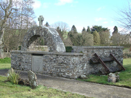 Inishkeen Church, INISHKEEN GLEBE, Inishkeen,  Co. MONAGHAN