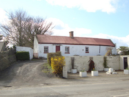 CANDLEFORT, Inishkeen,  Co. MONAGHAN