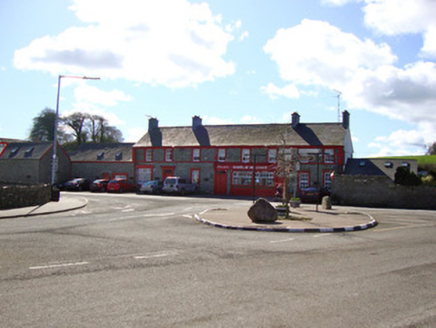 Daniel McNello and Company, CANDLEFORT, Inishkeen,  Co. MONAGHAN