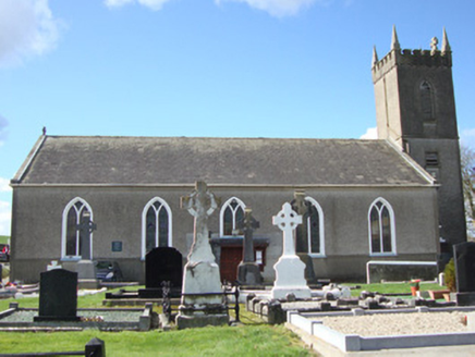 Patrick Kavanagh Centre, Inishkeen,  Co. MONAGHAN