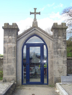 CANDLEFORT, Inishkeen,  Co. MONAGHAN