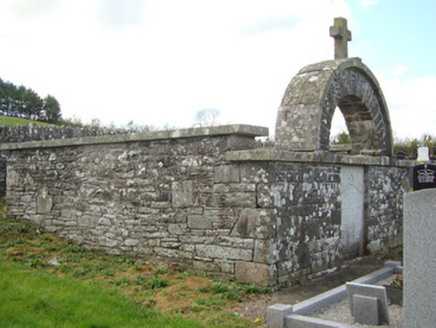 Inishkeen,  Co. MONAGHAN