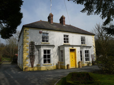 Gleneven House, Inishkeen,  Co. MONAGHAN