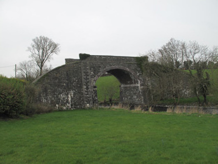 EDENAMO, Inishkeen,  Co. MONAGHAN