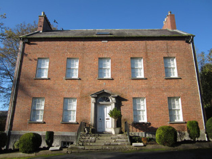 Derryolam House, Shercock Road,  DERRYOLAM, Carrickmacross,  Co. MONAGHAN