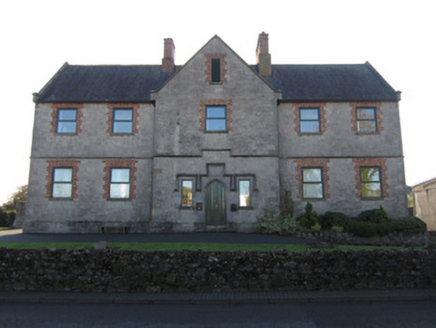 Proules House, Shercock Road,  Carrickmacross,  Co. MONAGHAN