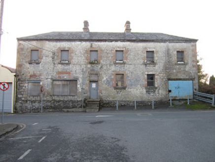 Bridewell Lane,  DRUMMOND ETRA, Carrickmacross,  Co. MONAGHAN