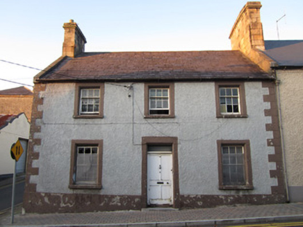 12 Parnell Street,  DRUMMOND ETRA, Carrickmacross,  Co. MONAGHAN