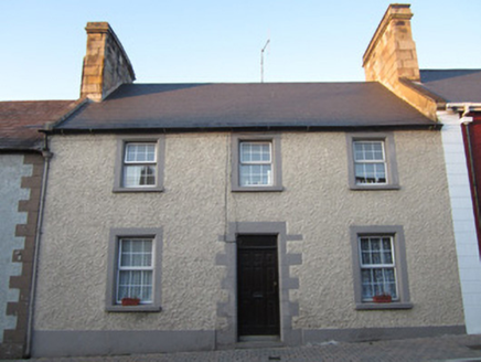 10 Parnell Street,  DRUMMOND ETRA, Carrickmacross,  Co. MONAGHAN