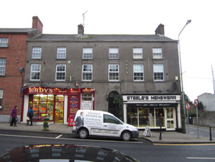 67-69 Main Street, Bridewell Lane, DRUMMOND ETRA, Carrickmacross,  Co. MONAGHAN