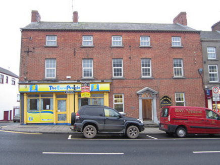 63-65 Main Street, Parnell Street, DRUMMOND ETRA, Carrickmacross,  Co. MONAGHAN