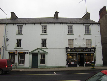 68-70 Main Street,  DRUMMOND OTRA, Carrickmacross,  Co. MONAGHAN
