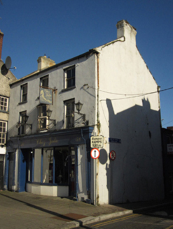 58 Main Street, Chapel Lane, DRUMMOND OTRA, Carrickmacross,  Co. MONAGHAN