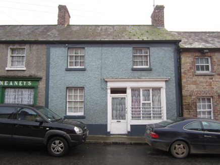 7 Parnell Street,  DRUMMOND ETRA, Carrickmacross,  Co. MONAGHAN